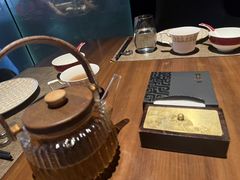 -曾宴·楚菜(湖北省博物馆店)