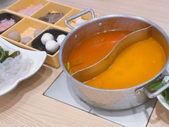 -呷哺呷哺 黄金牧场 (新辰里学清路店)