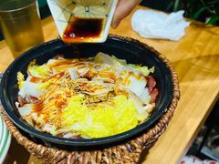 -堂屋糖水店(愚园店)