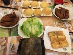 -添好运点心专门店(中环IFC店)