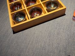 -锦府园·新台州菜(合生汇店)