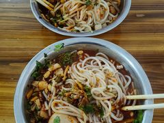 -瘦子桂林米粉店(总店)