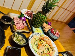 -丸藏和牛烧肉专门店(园区师惠坊店)