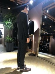 -钴蓝西服定制·男士礼服租赁(鄞州店)