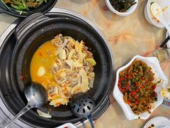 -李师傅脆肚(梅林店)