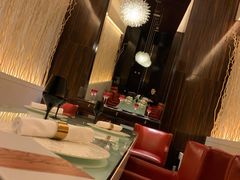 -北京金融街丽思卡尔顿酒店·意味轩 Cepe