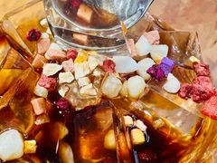 十景冰粉-阿木舂记·特色小吃(平江路店)