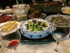 -富乐山酒店(西黄城根北街店)