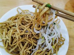 -味一早餐(民安路店)