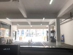 -外滩-停车场