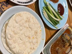 -東豫狼鲜货烧烤. 碳火烤鱼. 小龙虾(上海首店)