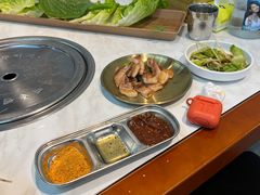 -六七八韩式烤肉·韩国料理(上杭路店)