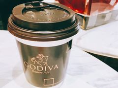 -GODIVA(宁波来福士店)