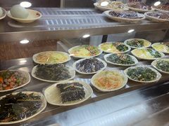 -庆丰包子铺(房山长阳店)
