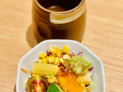 -岚山日本料理(珠江新城店)