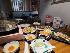 -晶吉·居酒屋·烧鸟·海胆(民主广场店)
