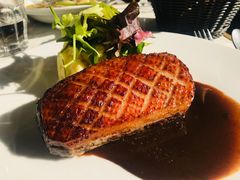 -Le Comptoir de la Gastronomie