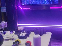 -酷秀KTV(五道口店)