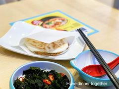 -灵芝妹子海鲜米线(凯德和平广场店)