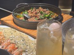 -Ameigo梅果·云贵川bistro(长宁来福士店)