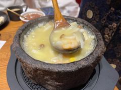 -敏珠拉姆藏餐·南京厨房(富春江东街店)