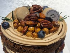 -玲婧胡同·生日蛋糕·餐厅(嘉里城店)