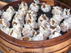 -清泉阁包子铺(中山路店)