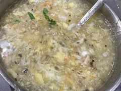 -钱山海鲜大排档