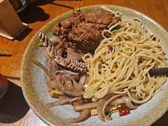-圳兴面王·拌川·特色炒面(南山保利剧院店)