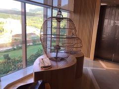 -成都蒲江花样年福朋喜来登度假酒店·宜客乐西餐厅