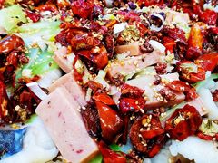 -小胖墩炝锅鱼(天钥桥路店)