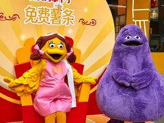 -VT101维多利广场
