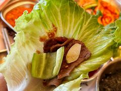 -西塔老太太泥炉烤肉(青浦蟠龙天地店)