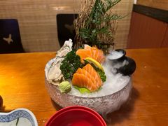 -鳗鱼家·深夜食堂(军博店)