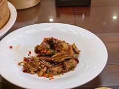 -茶港食堂(武昌店)