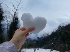 -九峰山