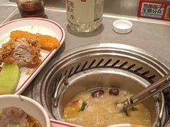 -龍歌自助小火锅(雨花台江南虹悦城店)