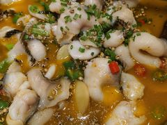 -鸡毛店·川菜(双楠店)