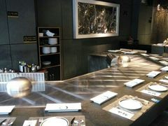 -仙桐吉宴铁板烧·精致料理