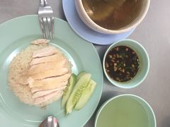 -红大哥水门鸡饭(總店)