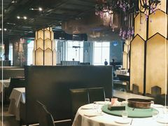 大堂-新沸腾鱼乡(世贸天阶店)
