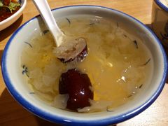 -裕鼎鲜·新中菜(金鼎广场店)