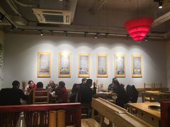 大堂-袁记串串香(新南门店)