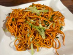 -如意林卡藏餐吧 (九寨沟店)