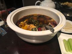 -小南洋海景餐厅(深圳湾店)