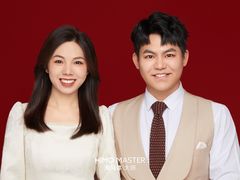 -海马体照相馆(重庆万象城大师店)