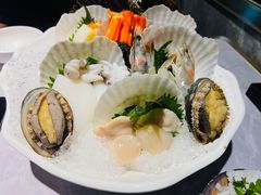 -一绪に寿喜烧自助(世茂广场店)