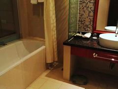 -春兰国宾馆(凤城河风景区老街店)