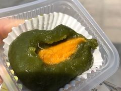 -泸溪河桃酥(江宁万居汇店)