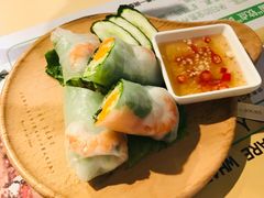 -来龙里 精致 东南亚餐室(万象城店)